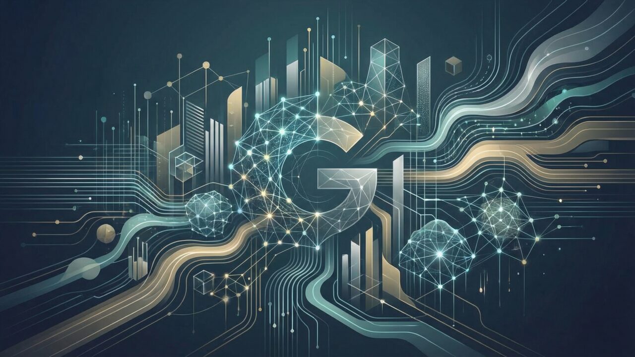 Google Geminiの企業実装：コンシューマー向けから「ビジネスインフラ」への進化と日本企業の向き合い方