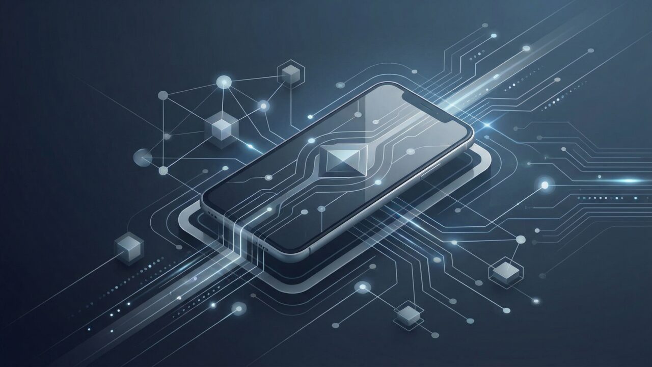 Google Geminiの「共有」機能強化が示唆する、モバイルAI活用のシームレス化と現場DXの未来