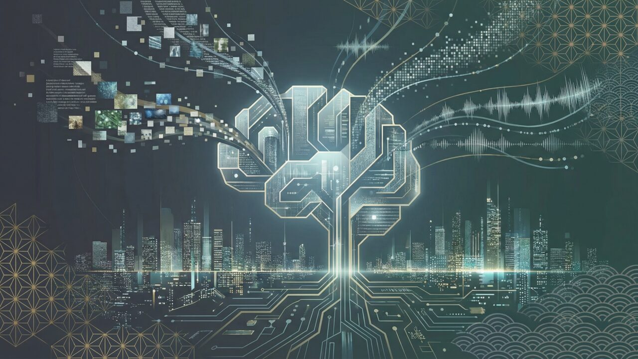 Google「Gemini」の現在地と日本企業における活用戦略：マルチモーダルAIの実務実装に向けて