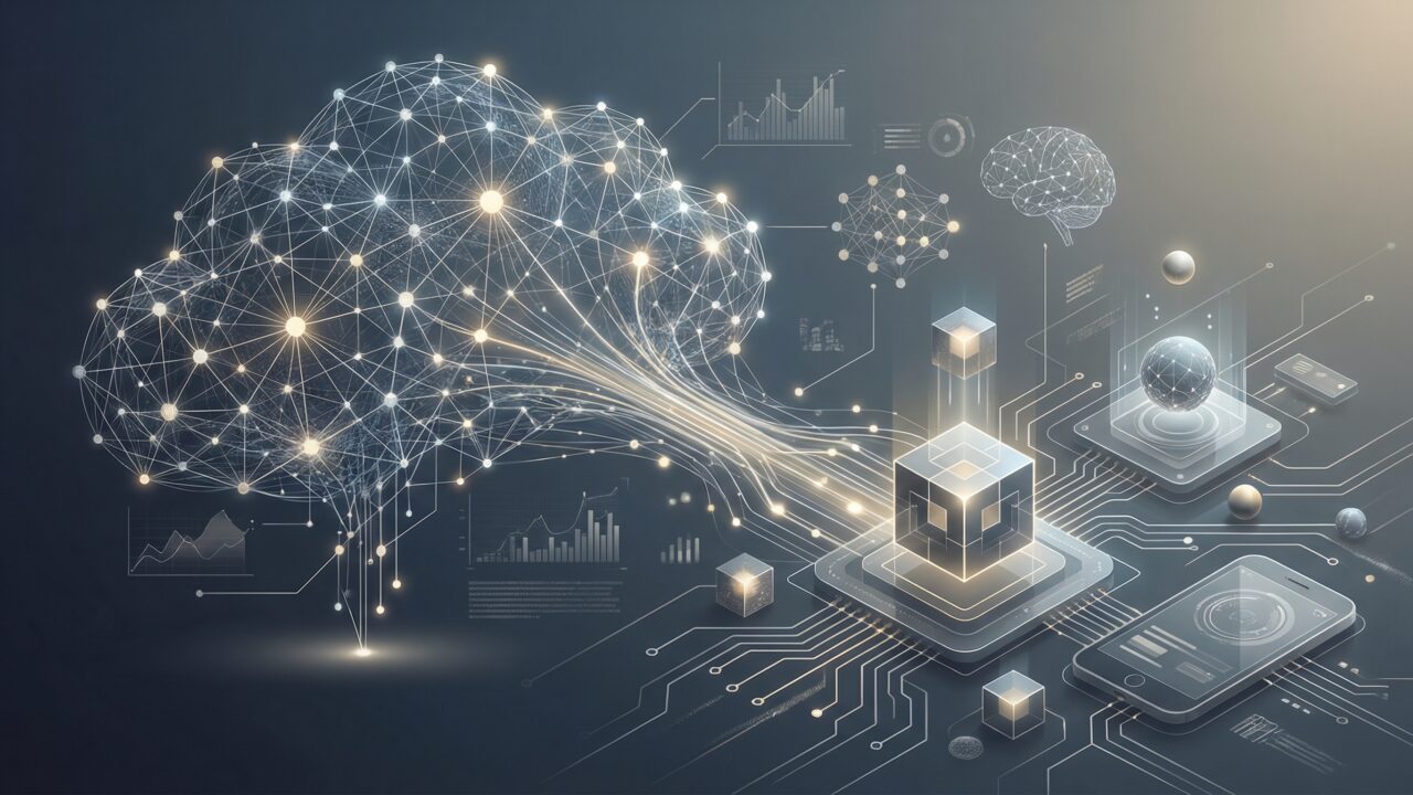 Googleの最新「Nano」モデルに見る潮流：巨大化するAIに対する「軽量化・オンデバイス」という回答