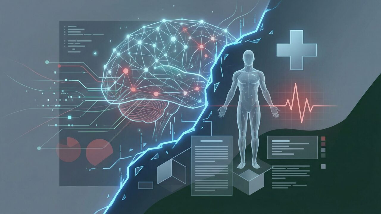 汎用LLMによる医療助言の危険性：ChatGPTの限界と日本企業が認識すべき「責任境界線」