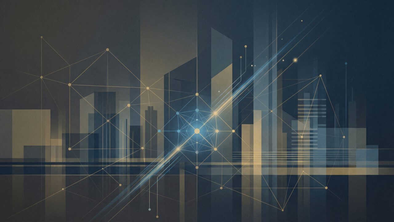 OSレベルで統合される「自律型AIエージェント」の衝撃：Geminiの進化が示唆するサービス開発の未来