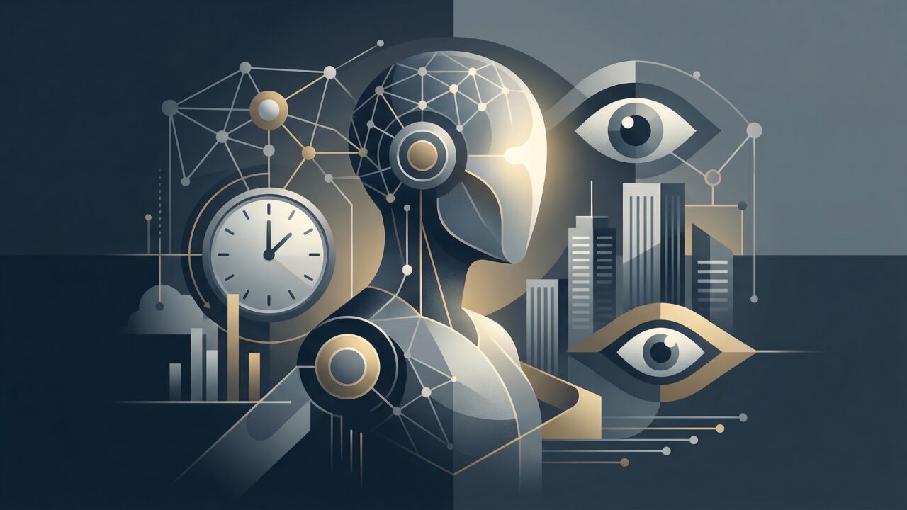 24時間働き、上司に報告する「AIの同僚」——自律型AIエージェントの光と影