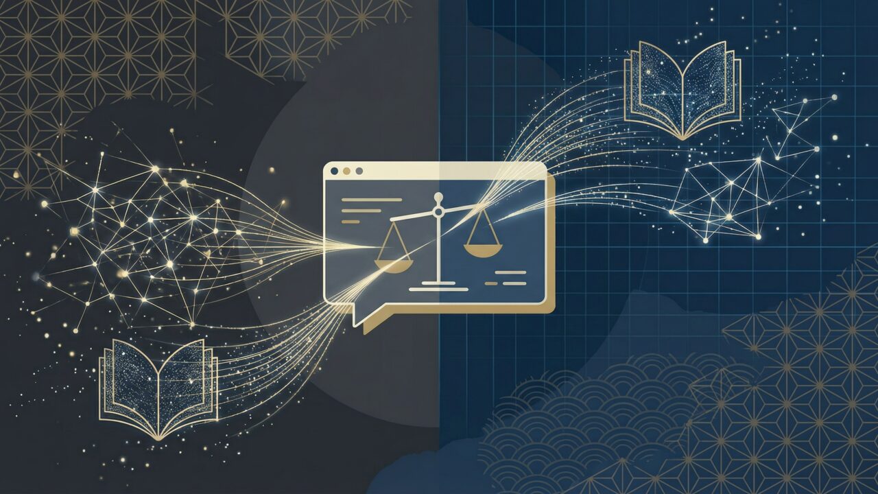 AI時代の顧客接点と専門性：検索行動のシフトがもたらす日本企業への影響とリスク