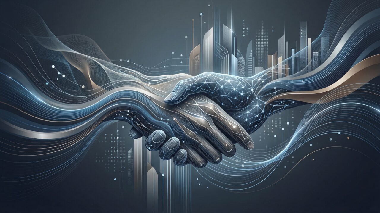 AIは仕事を「奪う」のではなく「再構築」する——日本企業に求められる労働力戦略の転換