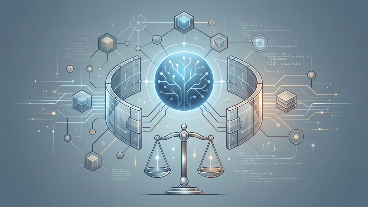 医療分野で波紋を呼ぶ「AIエージェント」の安全性議論——日本企業に求められるガードレールと自律性の均衡