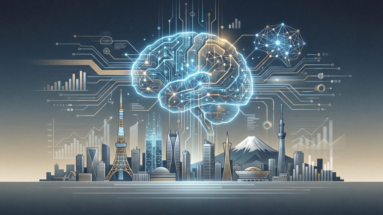 生成AI投資の過熱と「大きすぎて潰せない」幻想：日本企業が直視すべき費用対効果の現実