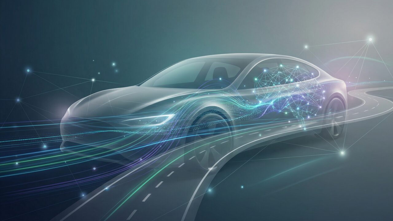 車載システム×生成AIの本格化：Android AutoへのGemini展開が示すモビリティの未来と日本企業への示唆