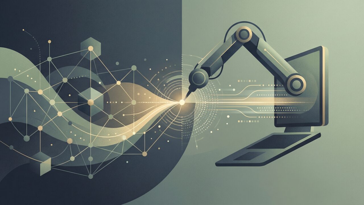 ハードウェアとAIの融合がもたらす次世代UX：「AIロボティックモニター」から読み解く実務への示唆