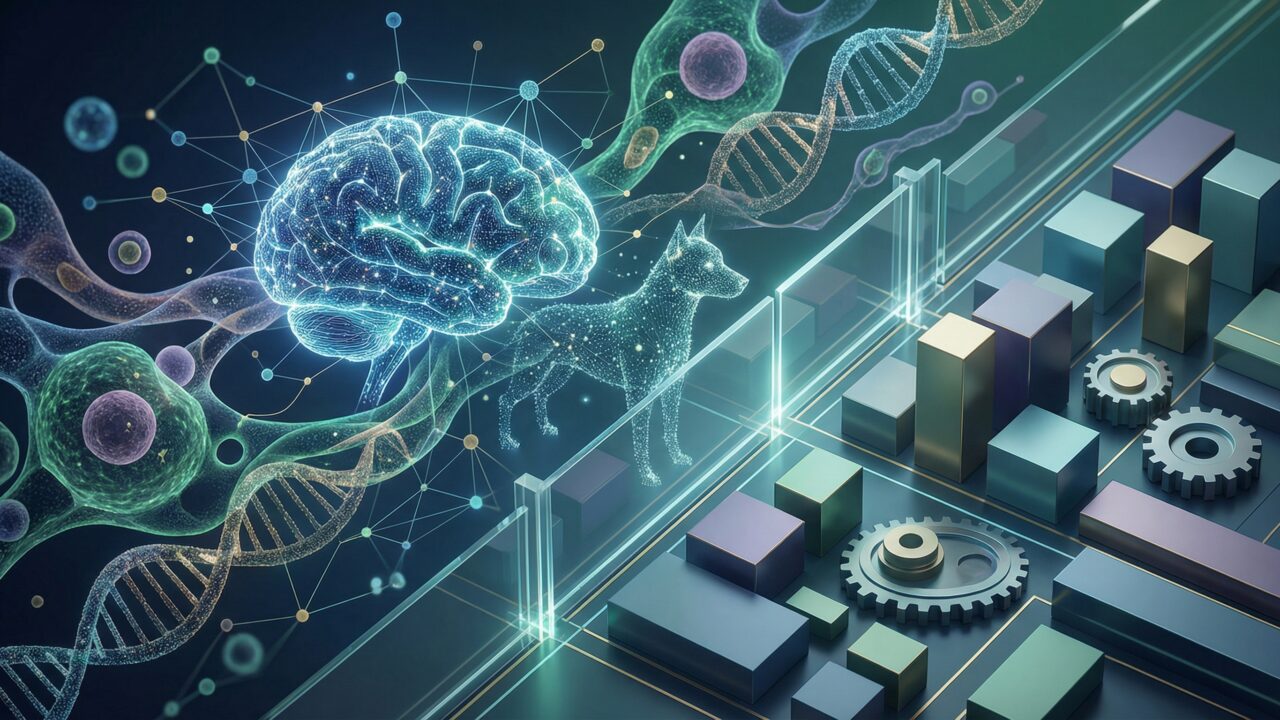 ChatGPTによる「犬のがんワクチン開発」事例から読み解く、生成AIの可能性とガバナンスの境界線