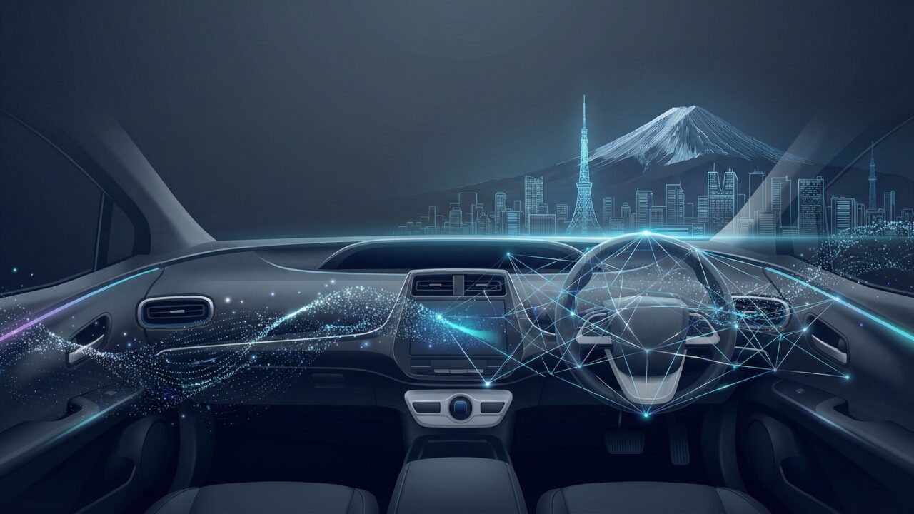 ChatGPTのApple CarPlay対応から読み解く、車載音声AIのビジネス機会と日本企業が直面する課題