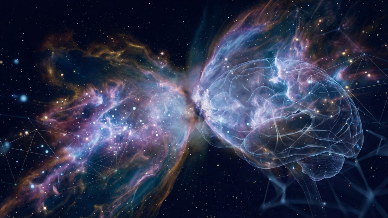 宇宙観測のデータ爆発に学ぶ：非構造化データとマルチモーダルAIが切り拓くビジネスの可能性