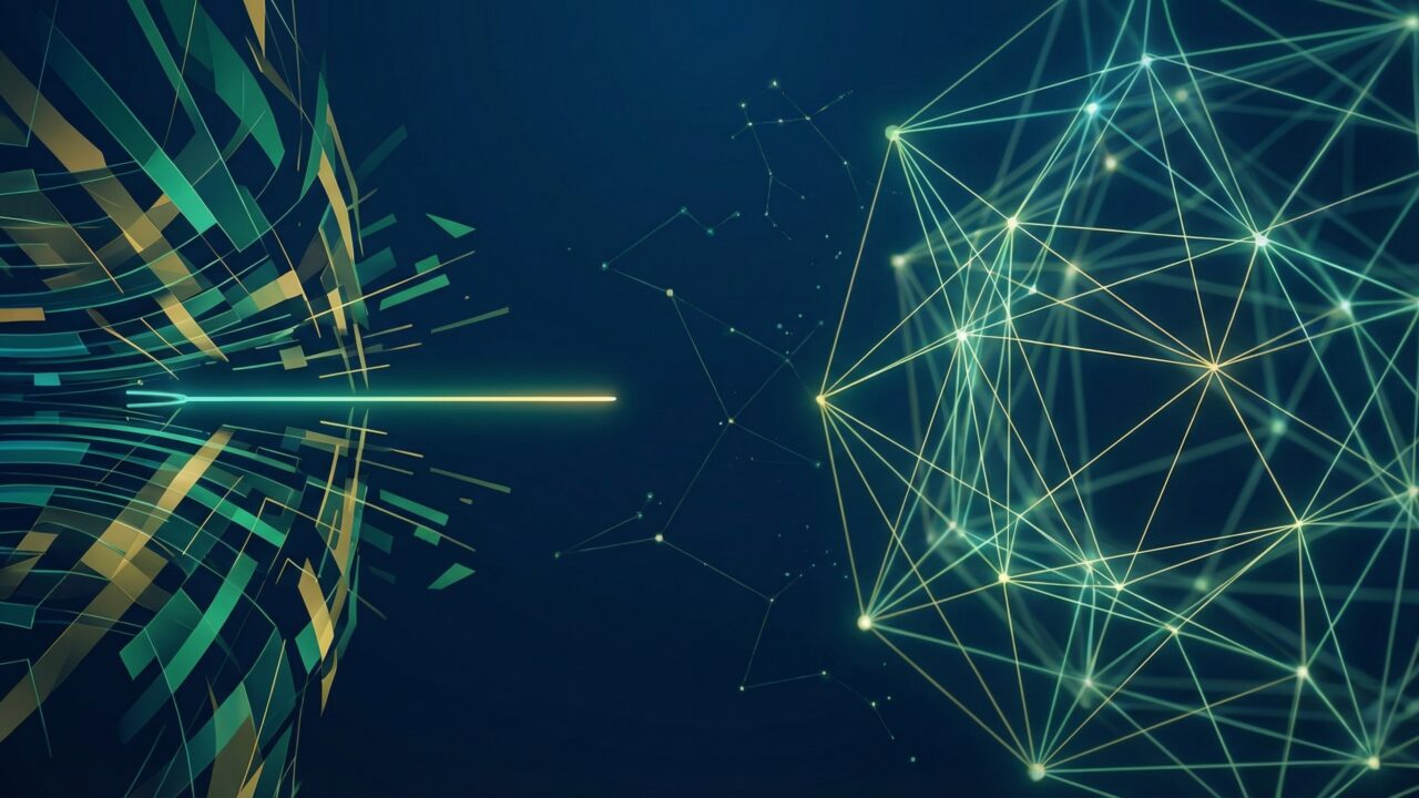 星占いの教訓から読み解く、AIプロジェクトにおける「特定部門の独走」リスクと組織的協調の重要性