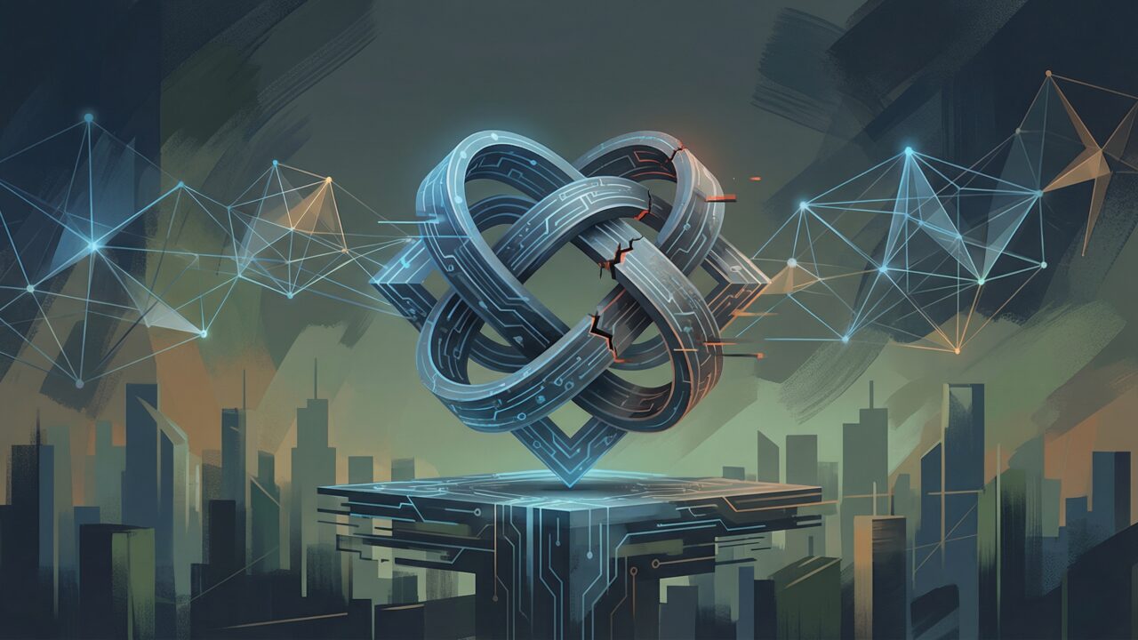 AIエージェントの誤作動による「責任問題」：ビジネス実装において日本企業が直面するリスクと対策