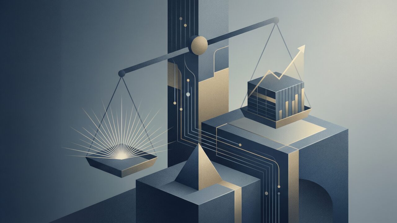 AIへの「過剰投資」はフライングか？ 日本企業が直面するLLM導入のコストとROIの現実