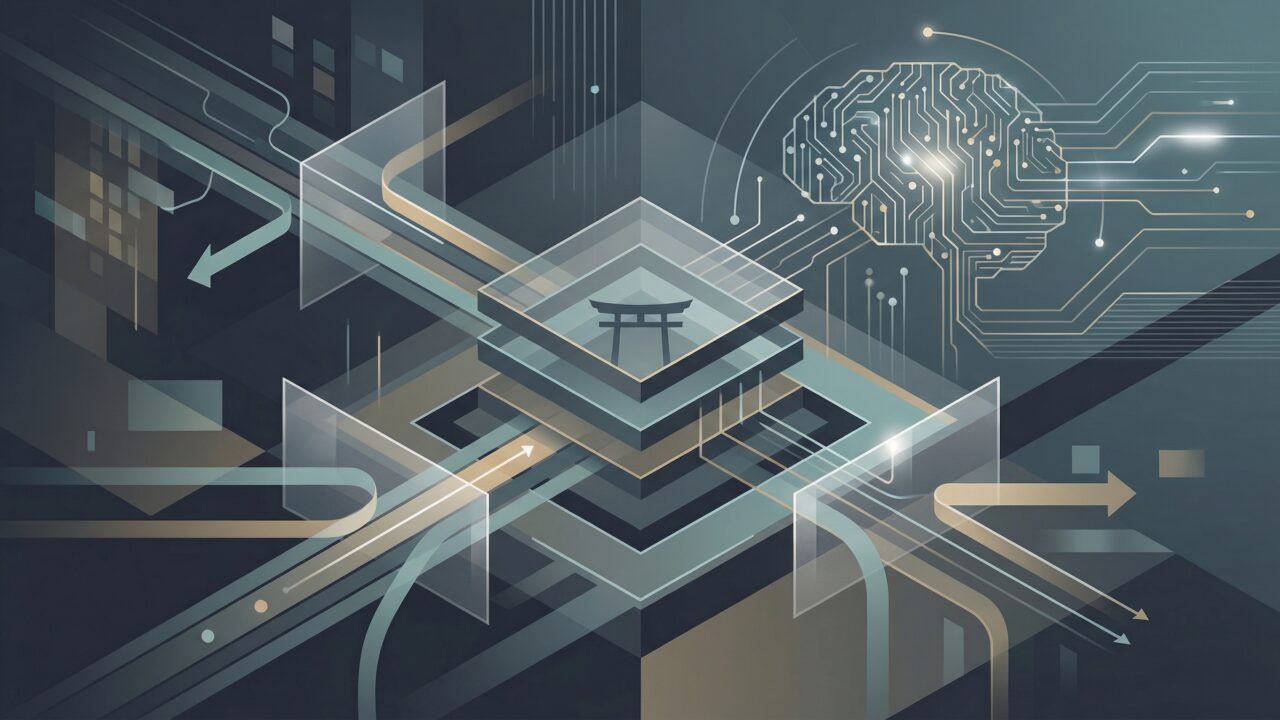 グローバルで加速する「AIデータ収集のオプトアウト」動向と日本企業に求められるAIガバナンス