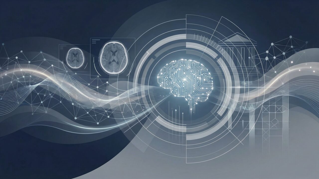 米国病院トップの「専門医AI代替」発言から考える、日本企業における専門業務AI化の現在地と法的リスク