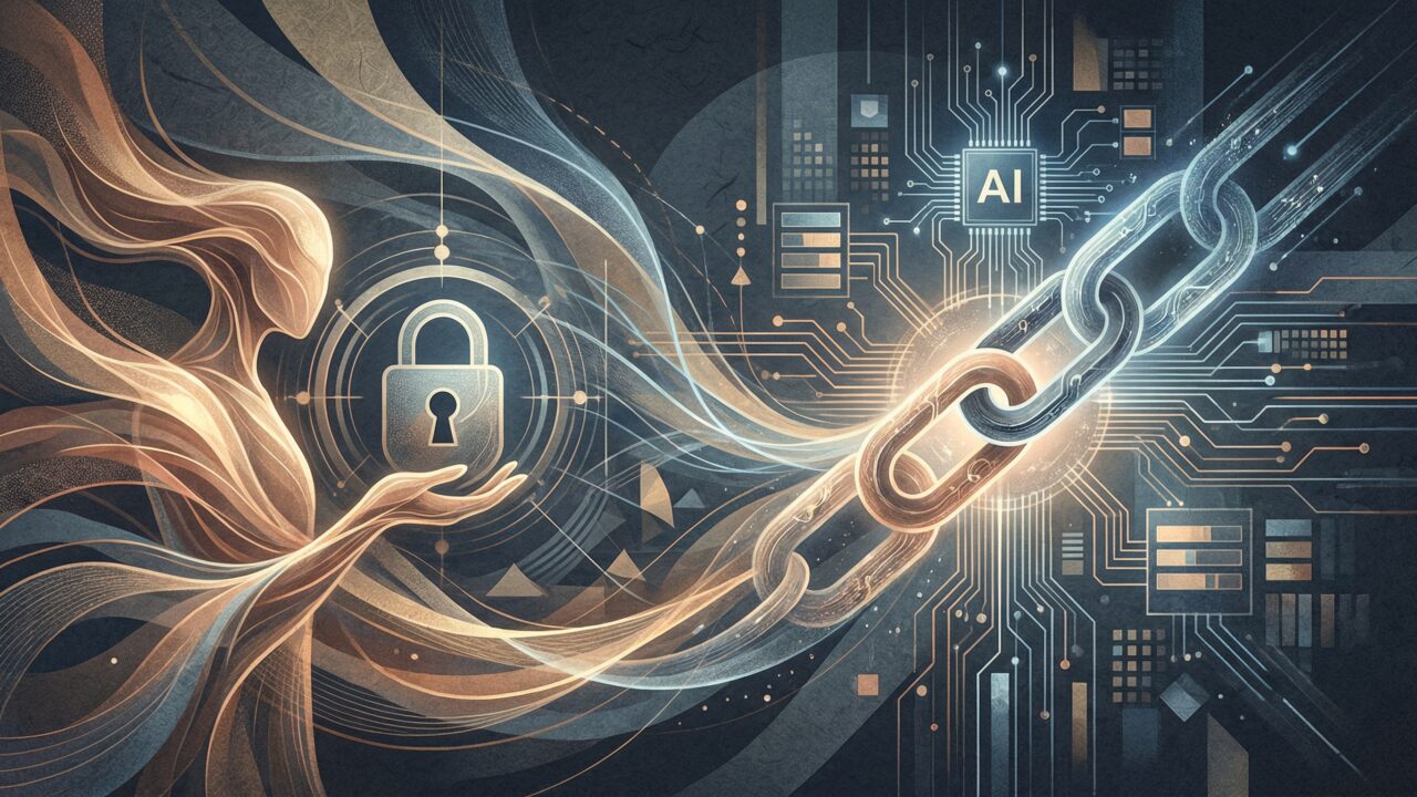 AIエージェント時代のガバナンス：イーサリアム創設者に学ぶ「人間とAIの共同承認」アプローチ