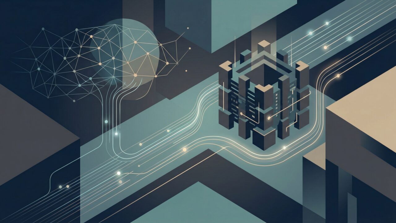 AIエージェントが変える「検索と購買」の体験――自社アルゴリズムがLLMにハックされる時代の事業戦略