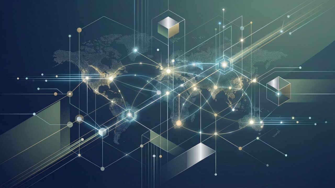 AIエージェントエコノミーの到来と決済インフラの進化：日本企業が備えるべき次世代のM2M経済