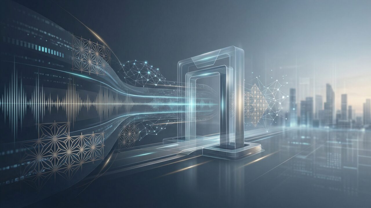 音声・マルチモーダルAIエージェントの幕開け：Pipecatが示すリアルタイムAIの可能性と日本企業への示唆