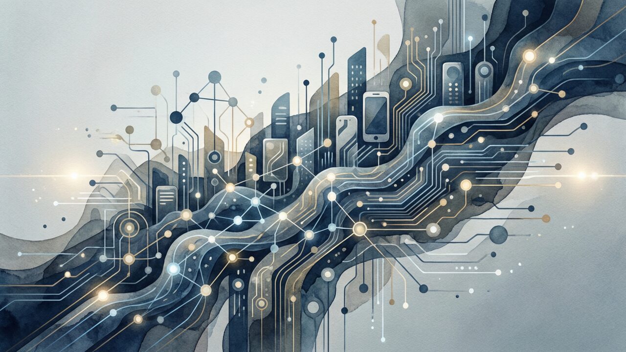 AI統合と長期サポートが変えるデバイス戦略——Pixelの事例から読み解くエッジAI時代のビジネスモデル