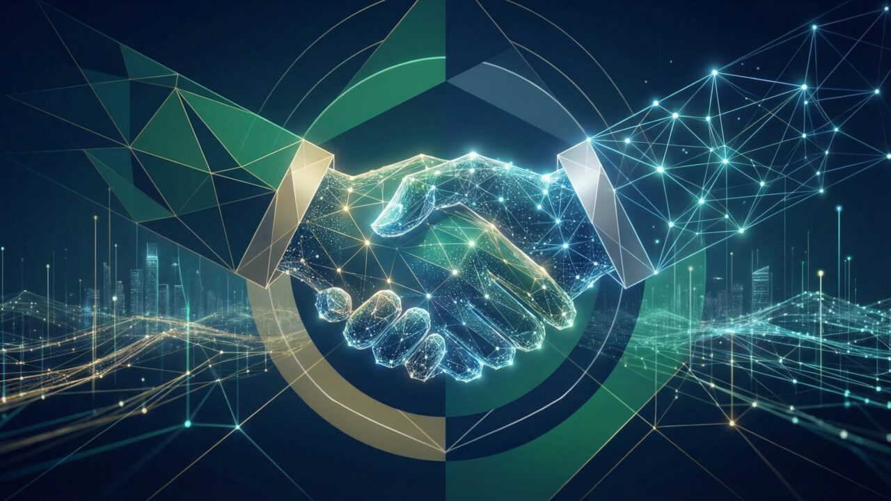 ビジネスの取引条件としてのAI導入――SpaceXの事例から読み解く企業間AIガバナンスの行方