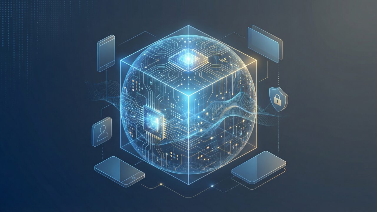 Appleも注力する「オンデバイスLLM」の実力と、日本企業における実務的価値と導入の壁