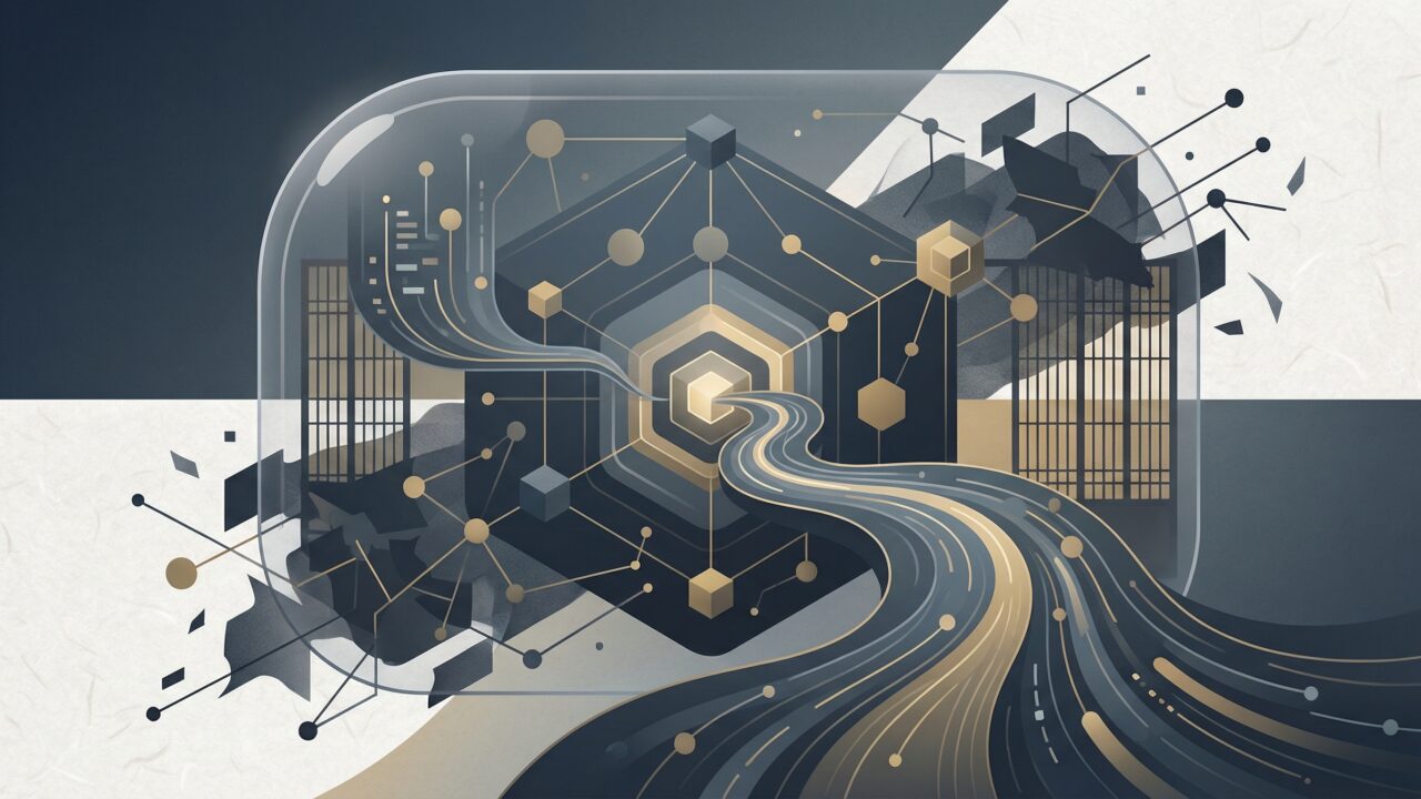 サードパーティツール経由のClaude利用が制限へ——日本企業が直面する「シャドーAI」とガバナンスの課題