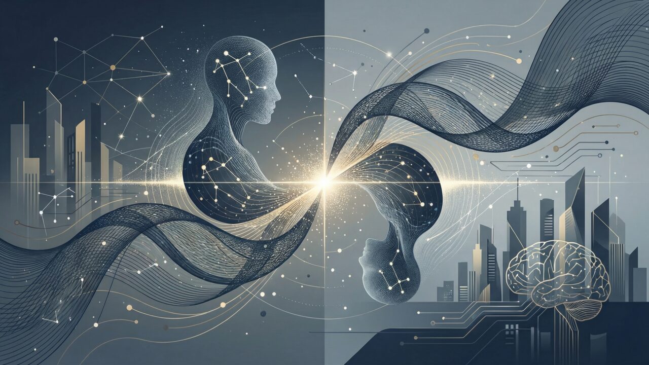 「Gemini」がもたらす知的刺激と大胆な決断：星占いから読み解く日本企業の生成AI活用の現在地