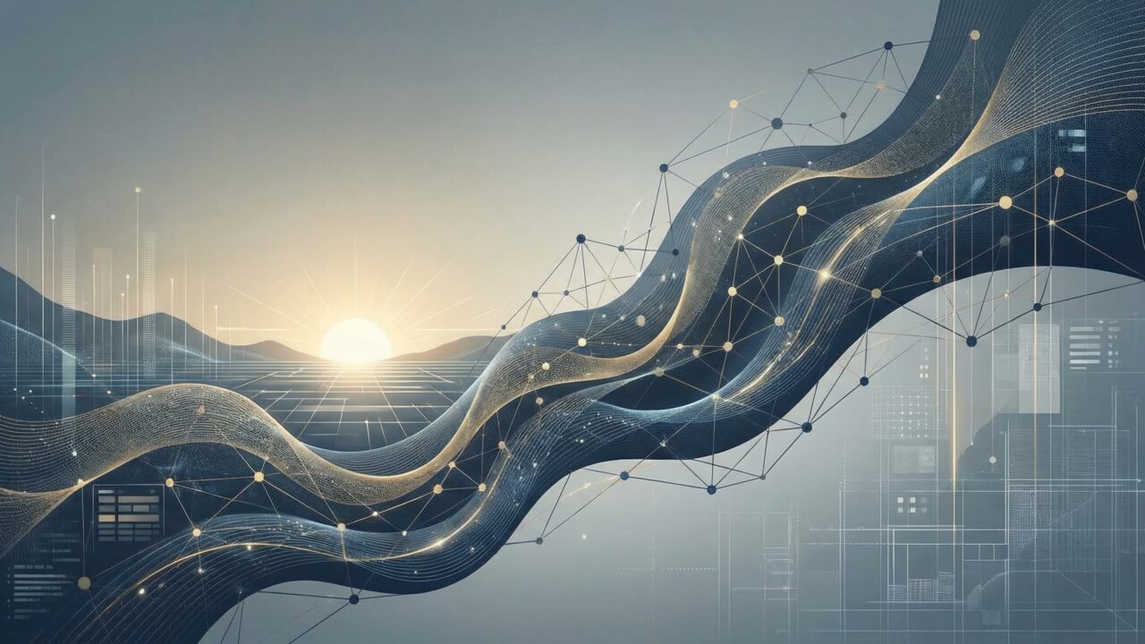 ハイプサイクルを超えた先へ：2026年に向けたエンタープライズAI活用の現在地と未来