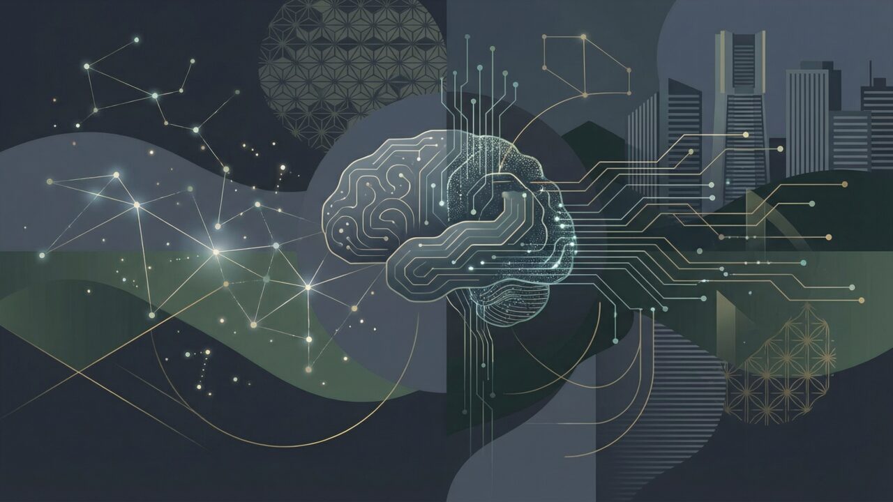 未来の予測と不確実性のマネジメント：AI時代におけるデータドリブンな意思決定のあり方