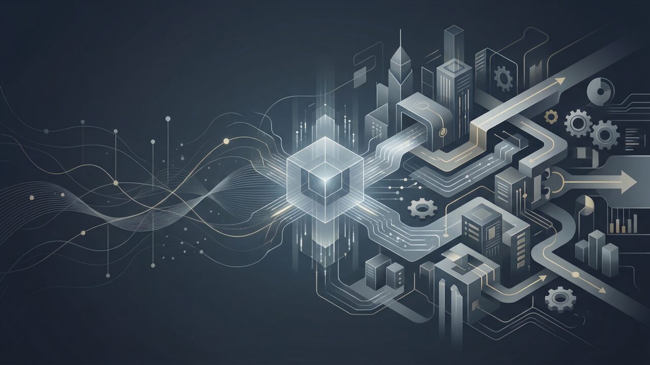 「対話」から「実務の自律実行」へ：AIエージェントの最新動向と日本企業への示唆