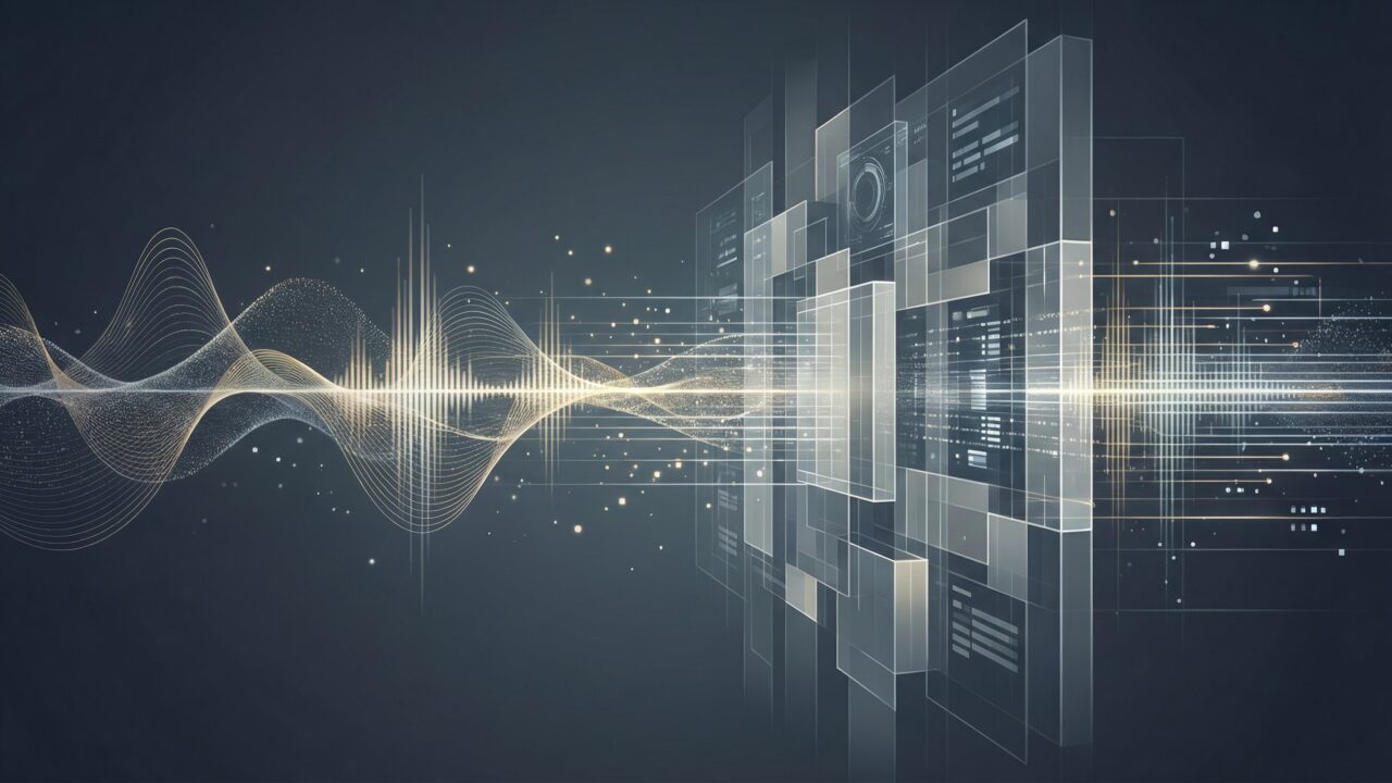 AIが「声」から疾患リスクを検知する時代へ：音声バイオマーカーの可能性と日本企業が直面する規制・ガバナンスの壁