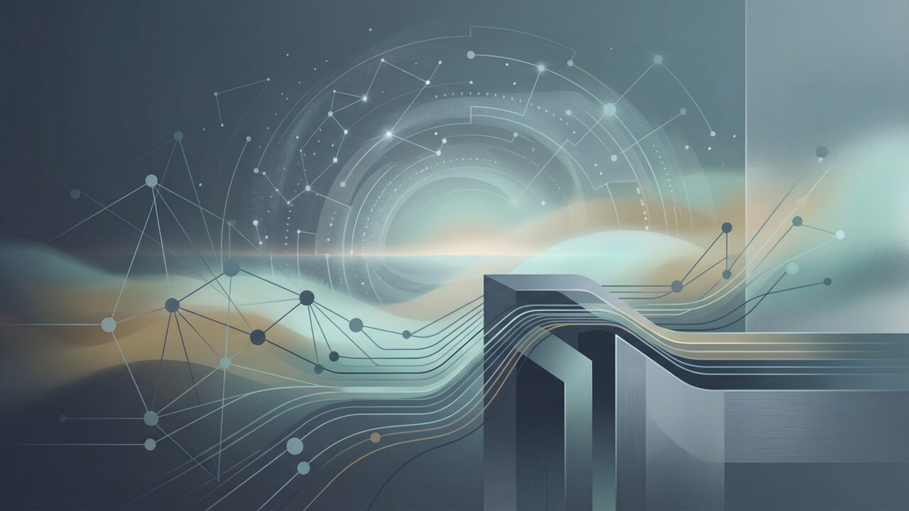 未来予測の不確実性と向き合う：AIの実務実装に求められる「堅実さ」とガバナンス