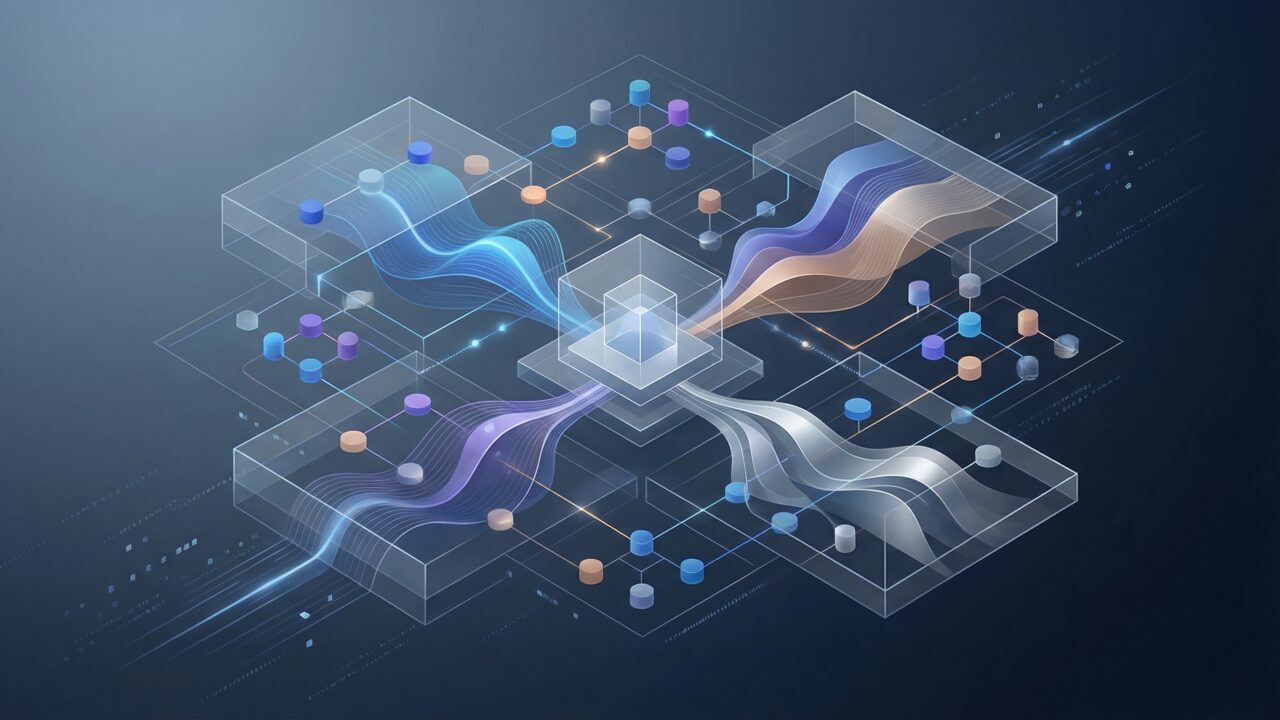 多様化するAIモデルとガバナンス：熱狂から「一歩引き」、自社に最適な戦略を描く