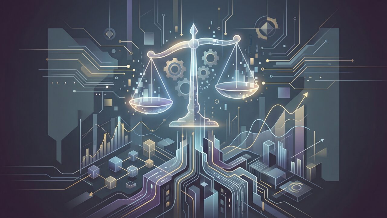 AIエージェントの自律化がもたらす「責任の所在」問題：金融市場のリスクから学ぶ日本企業のガバナンス