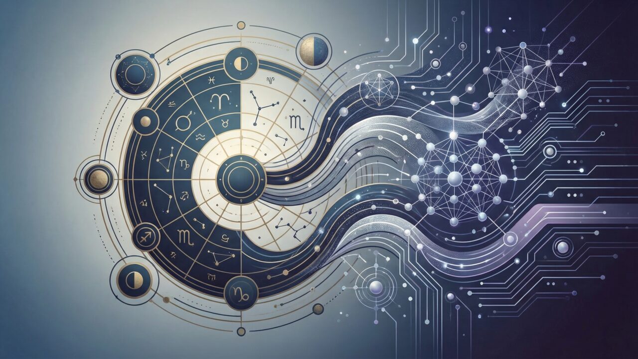 占星術から読み解く「予測」の欲求と、AIによるパーソナライゼーションの現在地