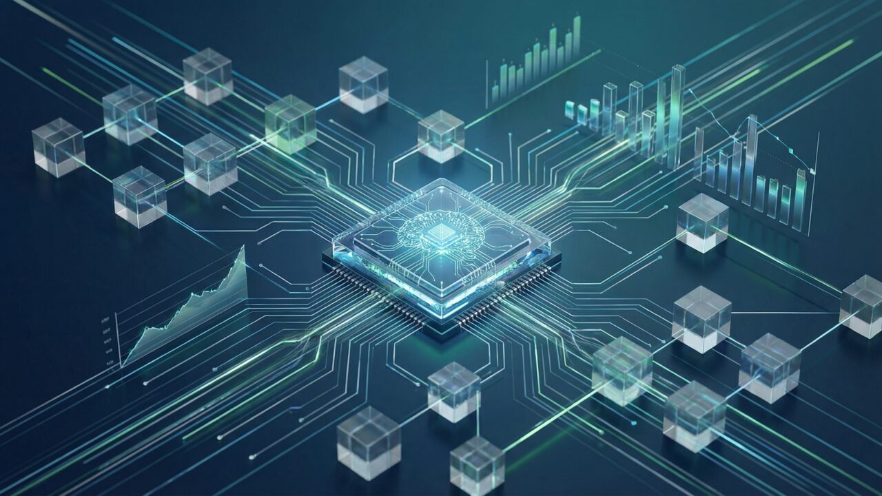 AIが自律的に取引を行う時代へ：暗号資産取引所のエージェント化から読み解く、日本企業への示唆とガバナンス