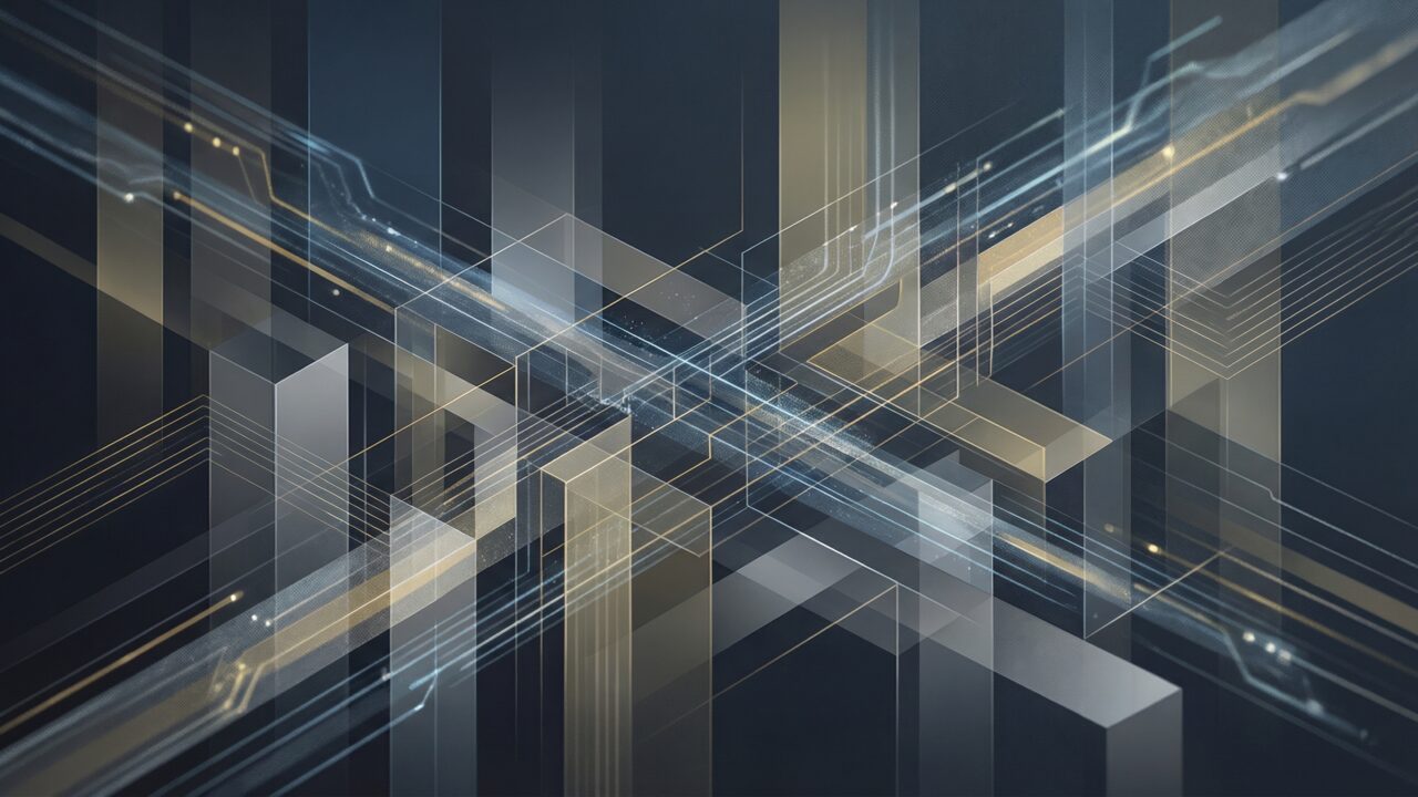 新興テック企業の資金動向から考える、日本企業のAIベンダー選定とリスク管理