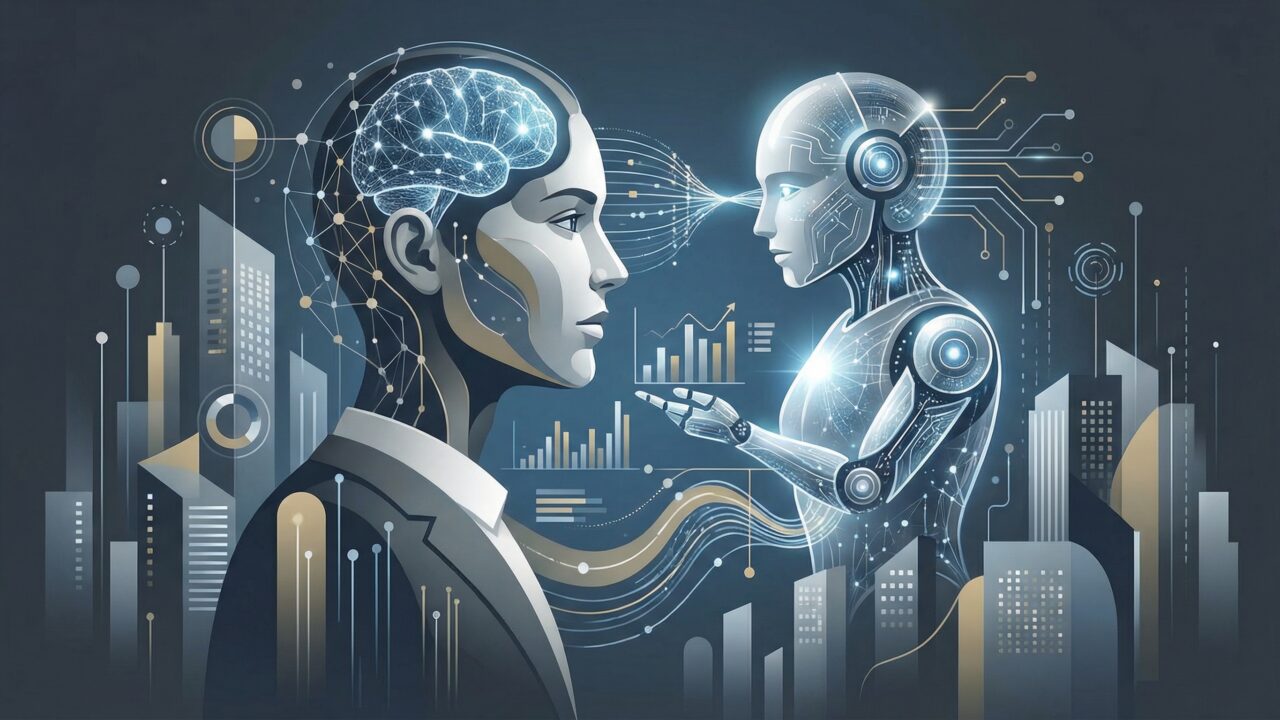 採用面接の最前線：「AI面接官」の台頭と日本企業における活用への示唆