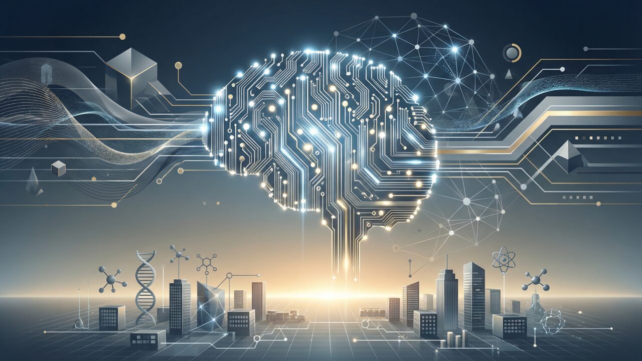 デミス・ハサビスの軌跡から読み解く、日本企業が目指すべき「科学的AI」のビジネス活用とガバナンス