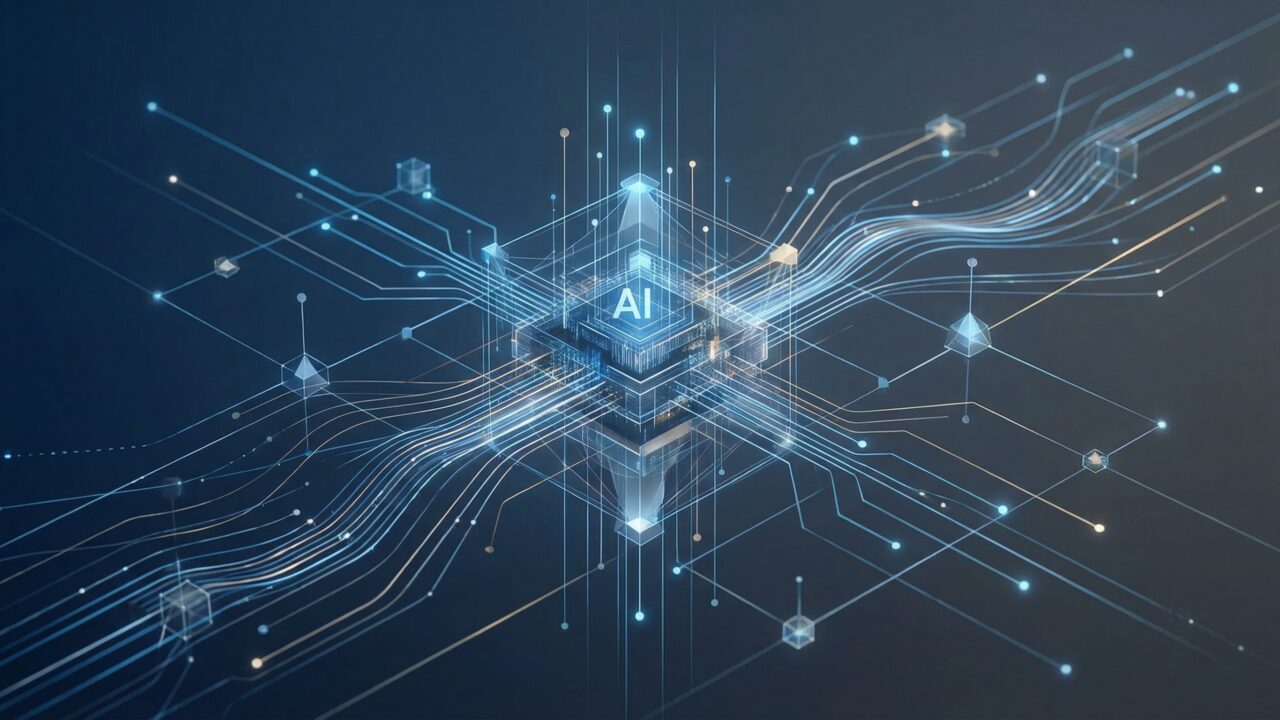 多拠点ビジネスを変革するAIエージェント：フランチャイズ向け統合マーケティングの最新動向と実務への示唆