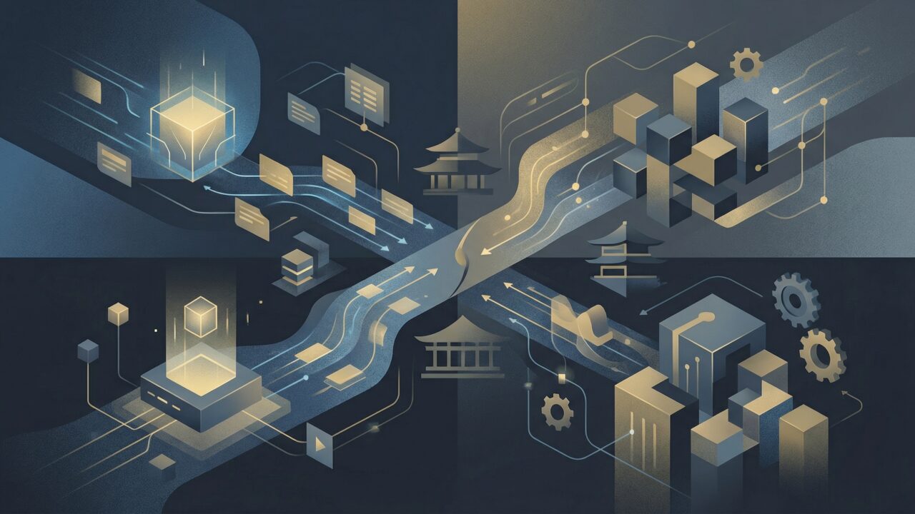 AIショッピングの主導権を誰が握るか？ エージェントコマース時代に日本企業が直面する顧客接点とデータの課題