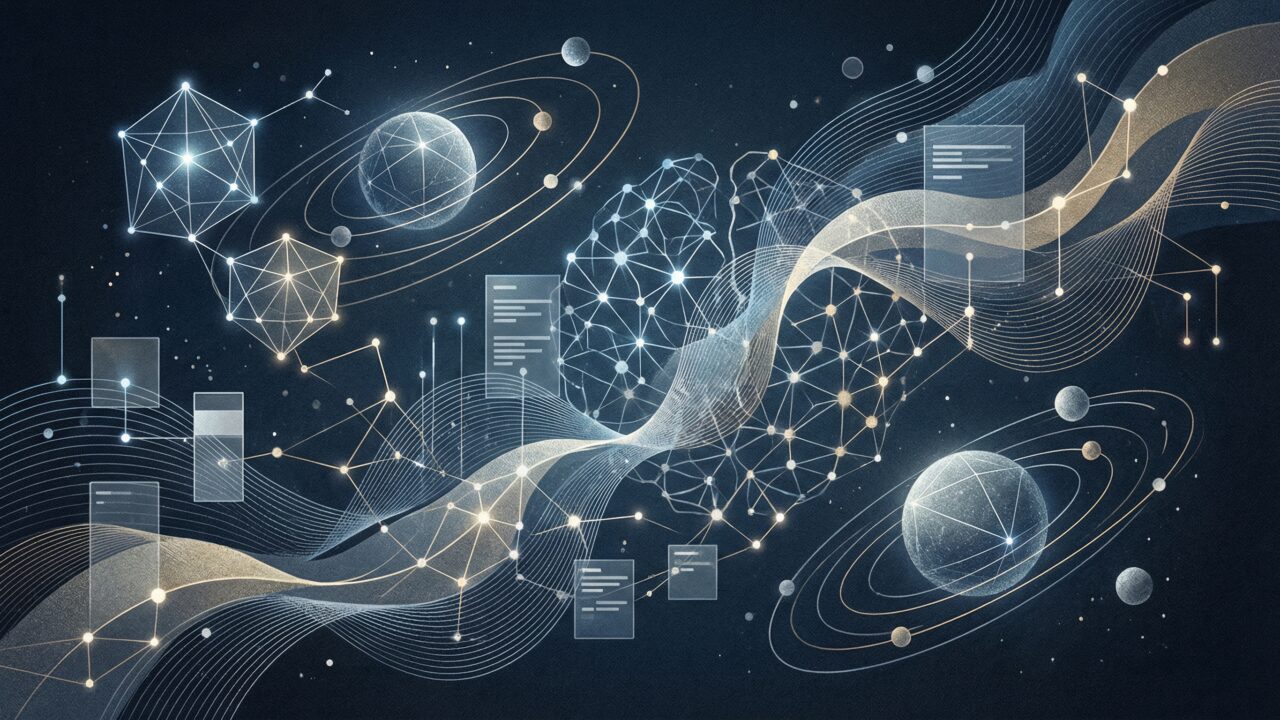 占星術コンテンツから読み解く、生成AI時代のパーソナライズと不確実性への向き合い方