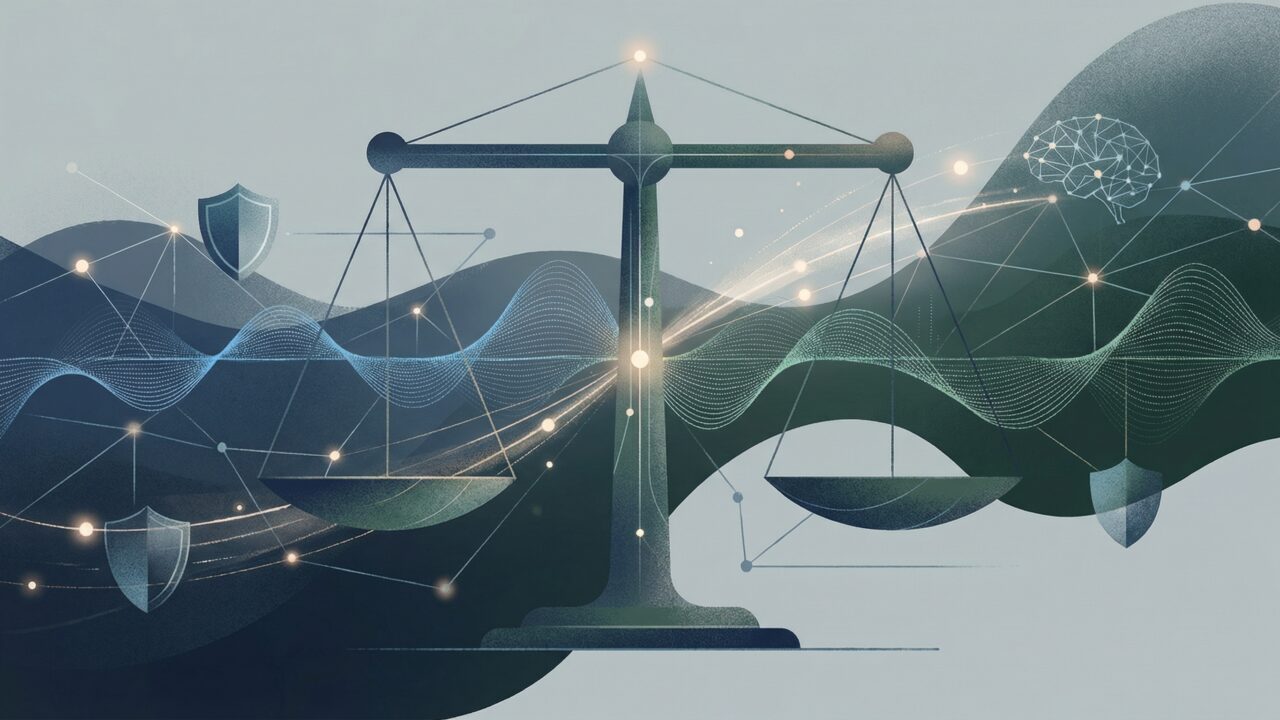 懲戒リスクを抱えても止まらない法務AI活用――日本企業が学ぶべきガバナンスと実務のバランス