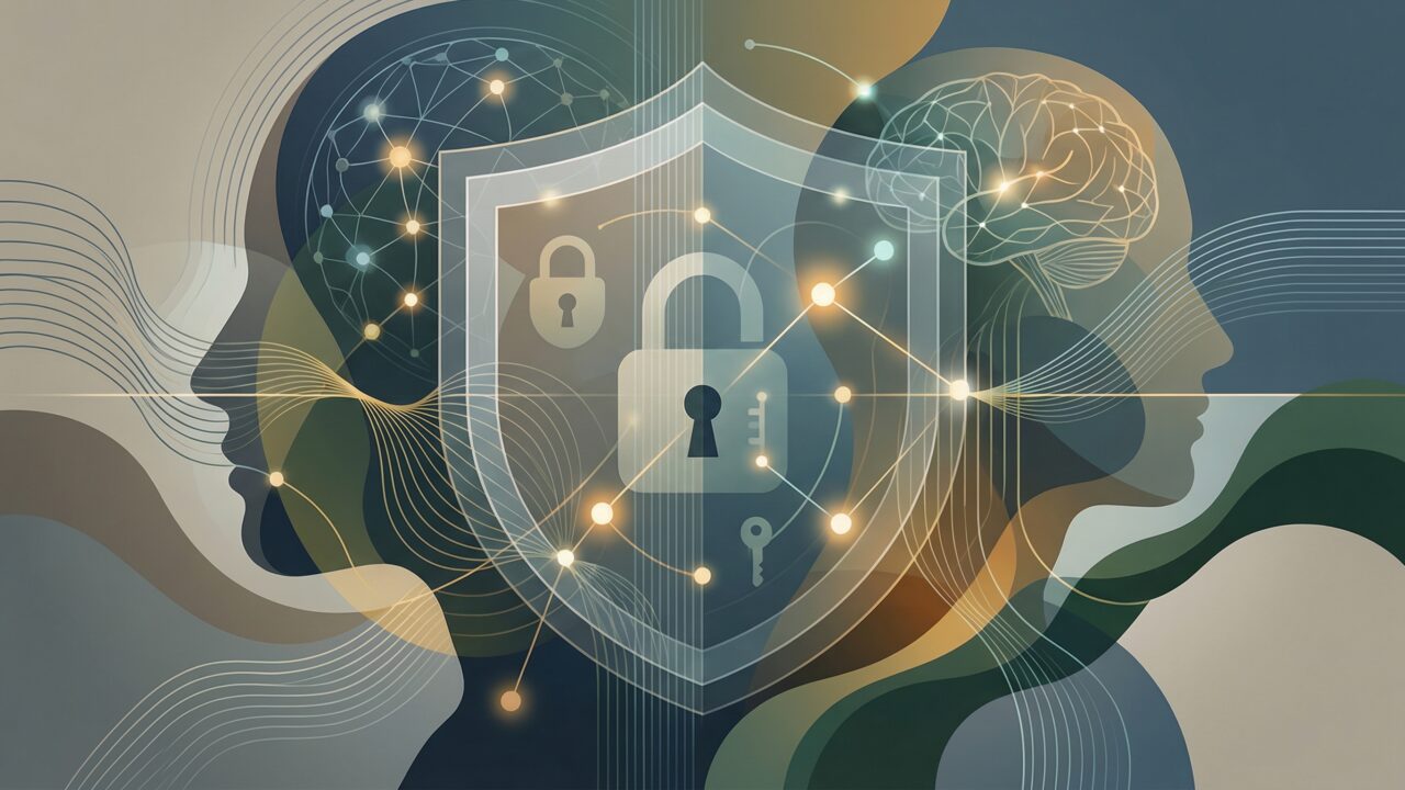 ヘルスケアAIにおける「最も正直な対話」の価値と、日本企業が直面するプライバシー・法規制の壁