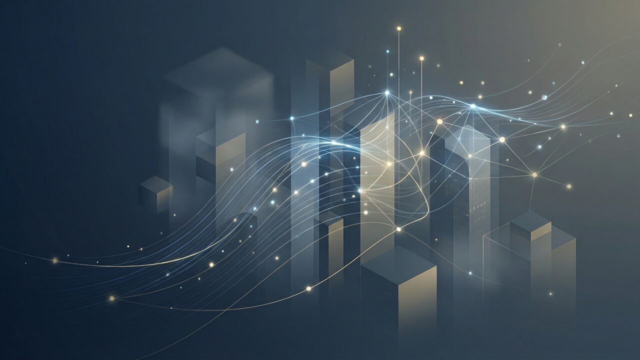 「AIに見つけられない企業」が44%の衝撃：B2B SaaSにおける生成AI最適化の重要性と日本企業への示唆