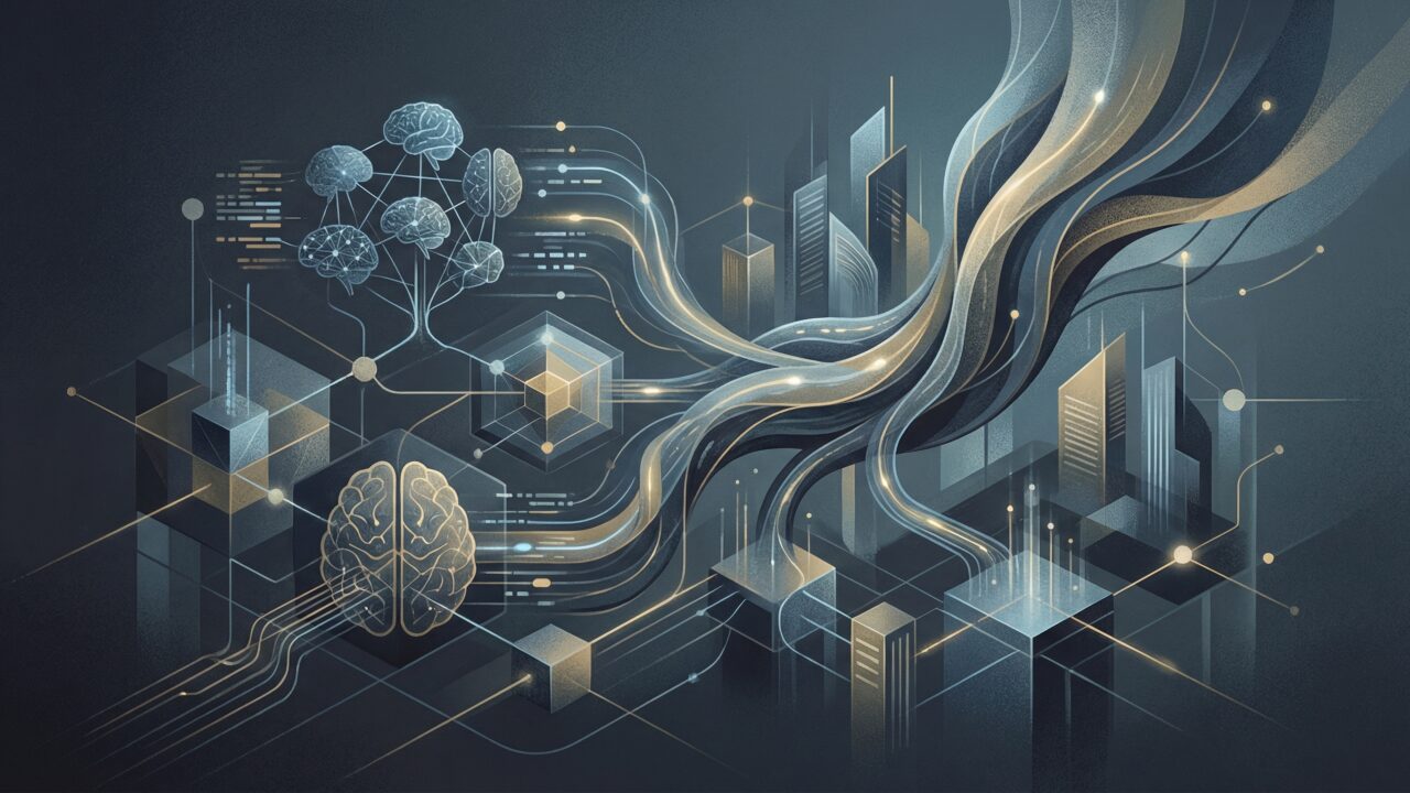 複数のAIを連携させる「適材適所」のアプローチ：海外事例から読み解く日本企業のAI開発戦略