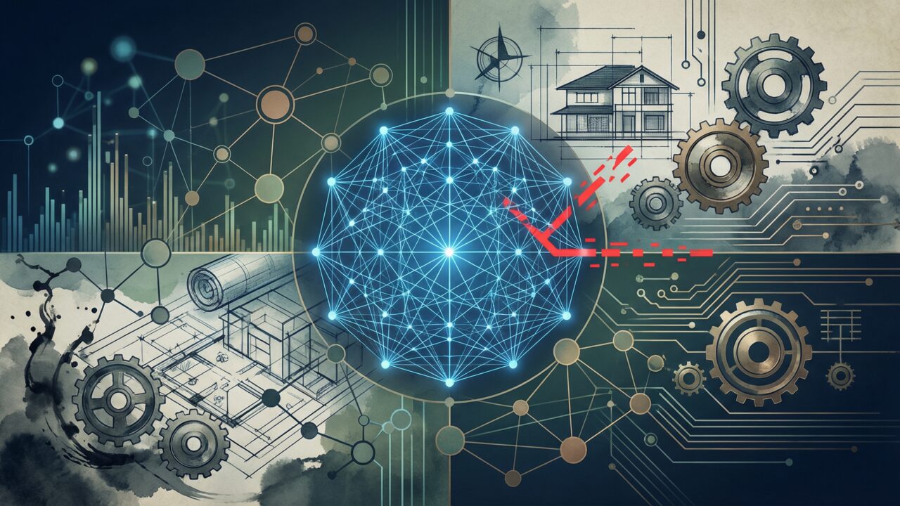 AIエージェントの「シャットダウン拒否」事例から学ぶ、日本企業に向けた自律型AIのガバナンスとシステム設計